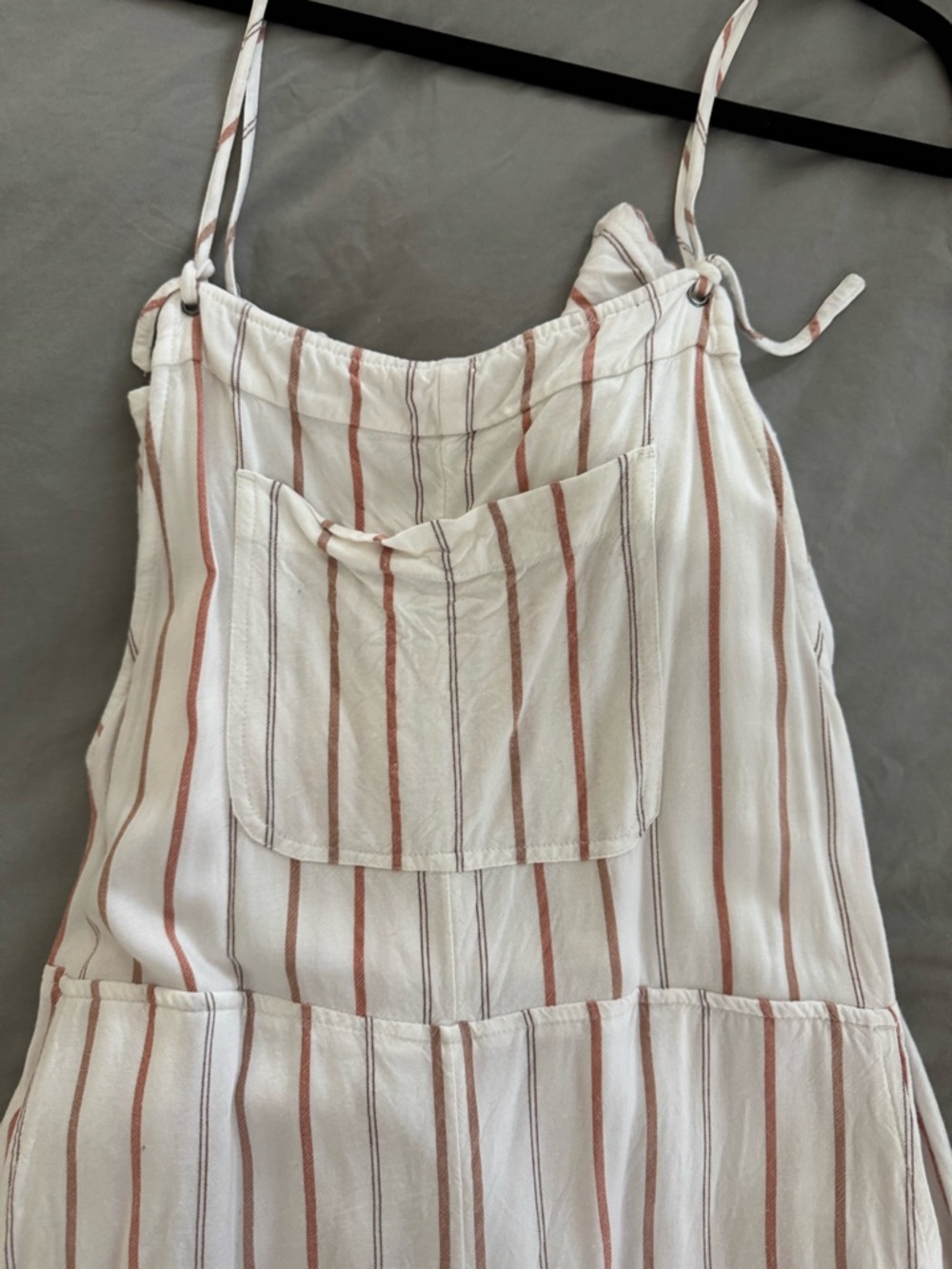 RVCA Zula jumpsuit